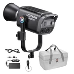 Godox Litemons LA600R Rgb Led Video Light Kit With Carry Bag (black). Fixed Price $919.00.