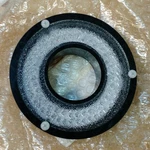 Spectrum Illumination RL4-660 Led Ring Light, Pin Red Strobe, 24VDC, 300MA. Fixed Price $94.75.