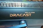 Dracast DRWF-FL-1500B Bicolor Led Cob Cinema Lighting Unit Attachments Included. Fixed Price $125.00.