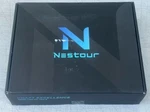 Nestour New 2016-2020 Tesla Model 3 Y Interior Car Neon Lights Center Console. Fixed Price $61.60.