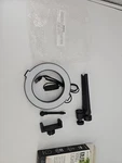 Hype 6" Inch Led Ring Light (fulll. Fixed Price $8.00.