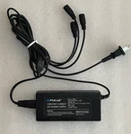 Puluz Light Photography Studio - 3 Way Dimer Ac Power Supply 18V. Fixed Price $27.60.