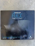 Westcott Flex Cine 1X1 Bicolor Mat Box. Fixed Price $195.00.