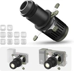 Zhiyun Mini Spotlight (zy Mount Conical Optical Snoot Kit For Rgb X60 CX100. Fixed Price $84.15.