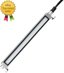 Industrial/machine Led Tube Light, 6W 110-220V IP67 Explosion Proof Cnc. Fixed Price $66.76.
