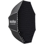 Godox Umbrella-style Softbox With Bowens Mount (47.2"). Fixed Price $72.00.