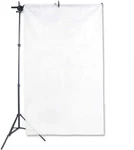 Meking Light Diffuser Diffusion Fabric Yard X 67 Inch /2 1.7 Meters Nylon. Fixed Price $18.72.