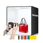 Glendan 20X20 Inch Light Photography, Large Studio Box, Profe.... Fixed Price $116.66.