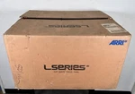 Arri L10-C Color Led Pole-operated Fresnel. Fixed Price $2999.99.