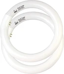 Chkadawa FCL30/30K Circular Fluorescent Light Bulbs T9 Inch Watts, Round. Fixed Price $32.99.