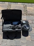 Smallrig Rc 450B 450W Led Video Light. Fixed Price $500.00.