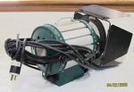Bardwell Mcalister B&m Mac-lite ML-1000 Stage Light Working From Tv Studio. Fixed Price $100.00.