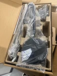 Humanscale Element Disc Lamp Led Light Technology Base Excellent Condition. Fixed Price $150.00.