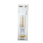 Pack Goodlite G9 Led Corn Bulbs 6W 3000K Warm White 900 Lumens 50,000H Rohs. Fixed Price $36.00.