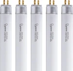 Wesome F54T5/841/HO Fluorescent Bulb 46IN 54W 4100K Cool White 4200LM G5. Fixed Price $44.95.