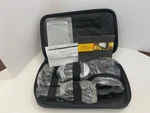 Genaray LED-6200T 144 Variable-color On-camera Light, New In Zipper Case. Fixed Price $72.99.