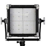 Creamsource VORTEX4 Soft 1X1 Rrgbbw 325W Led Light With Yoke K-CSV-4S-ESS. Fixed Price $2299.00.