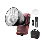 Ambitful Q100LITE Combo 100W Led Video Light, Portable Cob Photography Camera.... Fixed Price $217.48.