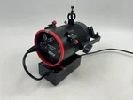 Rare Rps Studio Cooled 50 RS-5530 Professional Light. Fixed Price $111.00.
