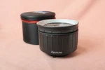 Aputure Fresnel 2X Bowens Light Modifier. Fixed Price $50.00.
