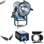 Arri M18 Hmi With Eb Max High Speed Electronic Ballast Kit L0.0006575 In Stock. Fixed Price $10227.00.