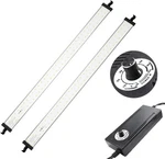 Light Panels For 32X32 Inch Photo Studio Box: 140 Led - LB12B White. Fixed Price $85.35.
