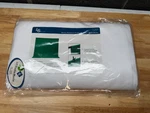 Ls Studio 9X13' Muslin Photo Backdrop Screen White - New. Fixed Price $49.90.