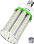 Djdtdty 200W Led Corn Light, E26 Base Lamp, 20000 Lumen 5000K Daylig.... Fixed Price $60.51.