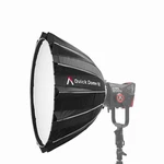 Aputure Quick Dome 90 Circular Bowens Mount 35"SOFTBOX With Release Design. Fixed Price $186.15.