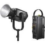 Godox Knowled M600BI Bi-color Monolight. Fixed Price $949.00.