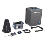 Nanlux Evoke 600C 600W Rgb Led Spotlight Kit. Fixed Price $2580.00.