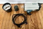 Visatec Solo 1600 B Monolight Excellent Working Condition. Free Shipping. Fixed Price $289.99.