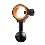 Orcatorch ZJ18 New Universal Ball Joint Bracket Diving Photography.... Fixed Price $27.34.