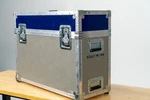 Arri Skypanel S60 Case - Od: 33 3/4 13 24 1/4 (lxwxh) Omega Company. Fixed Price $595.00.