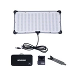 Aputure Amaran F21X Bi-color V-mount Led Mat Foldable Flexible Light 2500.... Fixed Price $504.65.