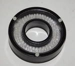 New Spectrum Illumination RL4-660 Vision Led Ring Light Pin 24 Vdc 300MA Usa. Fixed Price $99.00.