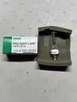 Ushio JVC100V-300WGS Halogen Lamp Bulb 3200K New. Fixed Price $26.99.