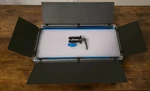 Dracast Series Plus DRSPPL1000B New. Fixed Price $250.00.
