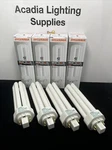 Lot Of Sylvania 20890 CF42DT/E/IN/841/ECO Triple Tube Cfl Bulb GX24Q-4, 4100. Fixed Price $19.99.