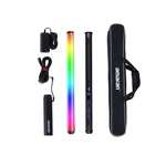 Aputure Amaran T2C Rgbww Led Tube LIGHT,20W 2500K-7500K Adjustable .... Fixed Price $254.93.