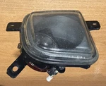 2004-2008 Chrysler Crossfire Pass /right Rh Bumper Lamp Glass. Fixed Price $94.49.