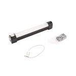 Quasar Science Q-lion Q10 Lithium Battery 10W Bi-color Led Lamp, 12". Fixed Price $48.02.