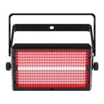 Chauvet Dj Shocker Fx Rgb Led Strobe Light With Blinder & Wash Effects. Fixed Price $149.99.