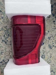 Aspaton Tail Light Assembly W/blind Spot LC3Z13404E FO2801282 Right. Fixed Price $125.00.