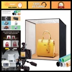 Raleno Studio Light Box, 20''X20'' Photography (120. Fixed Price $107.34.