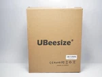 Ubeesize 12 Inch Led Ring Light 62 Tripod Phone Holder Black Kit. Fixed Price $35.00.
