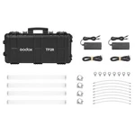 Godox TP2R 2' 33W Rgbww Led Pixel Tube 4-LIGHT Kit. Fixed Price $1699.00.