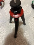Fotopro Ufo 2 Camera Tripod With Flexible Legs. Fixed Price $9.89.