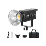 320W Cob Led Video Light,bi Color Silent Studio Lights With Bowens MOUNT,1600.... Fixed Price $145.61.