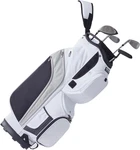 Premium 14-WAY Golf Cart Bag With Stand, Dual Strap & Dust Cover For Women. Fixed Price $176.99.